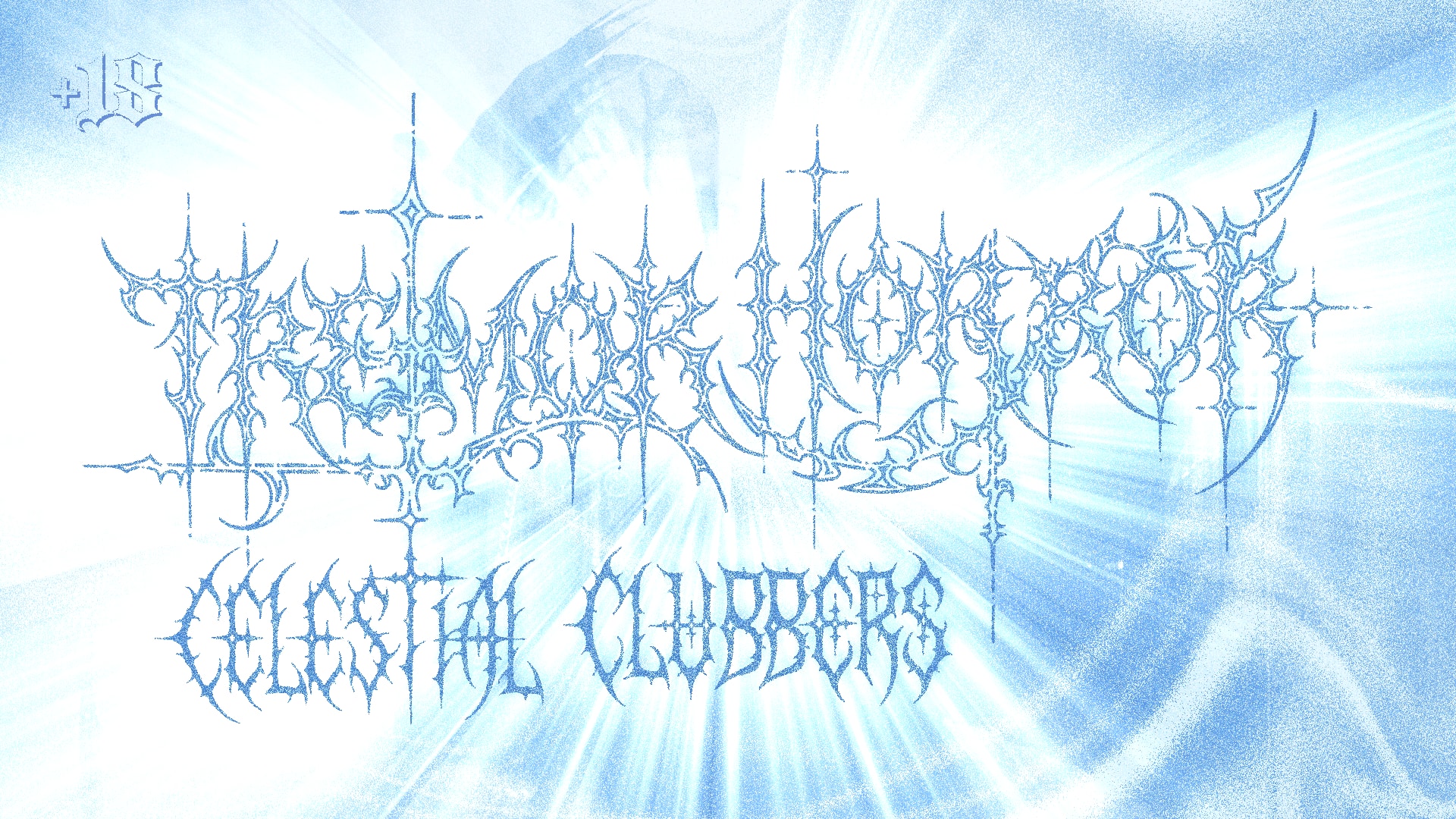Tremor Horror: Celestial Clubbers