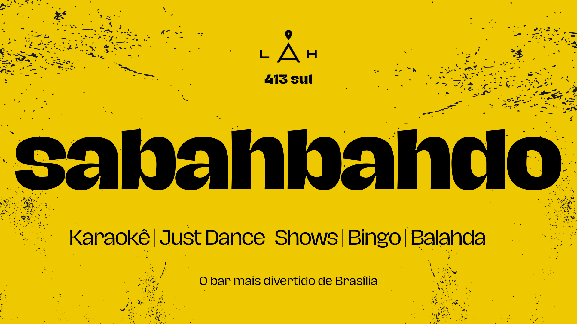 9/5 - Sabahbahdo
