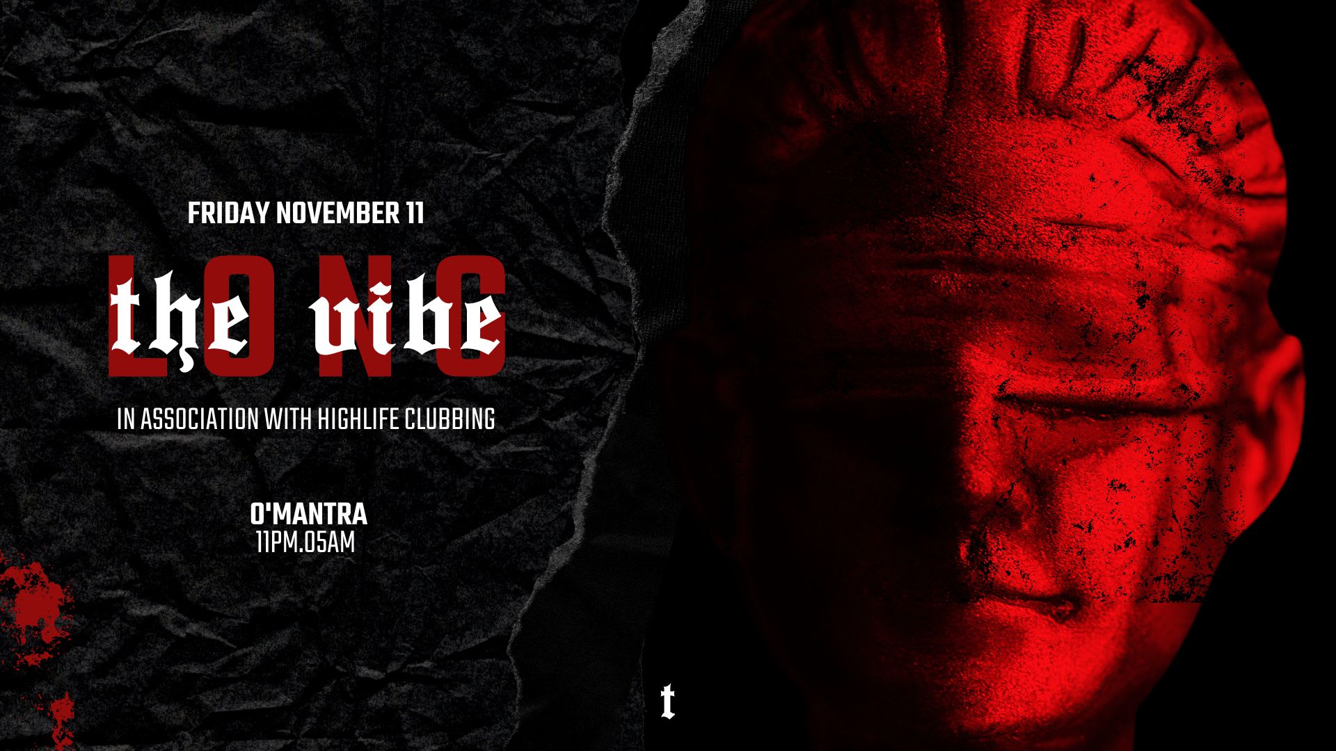 Highlife X The Vibe Présente: The Long Vibe