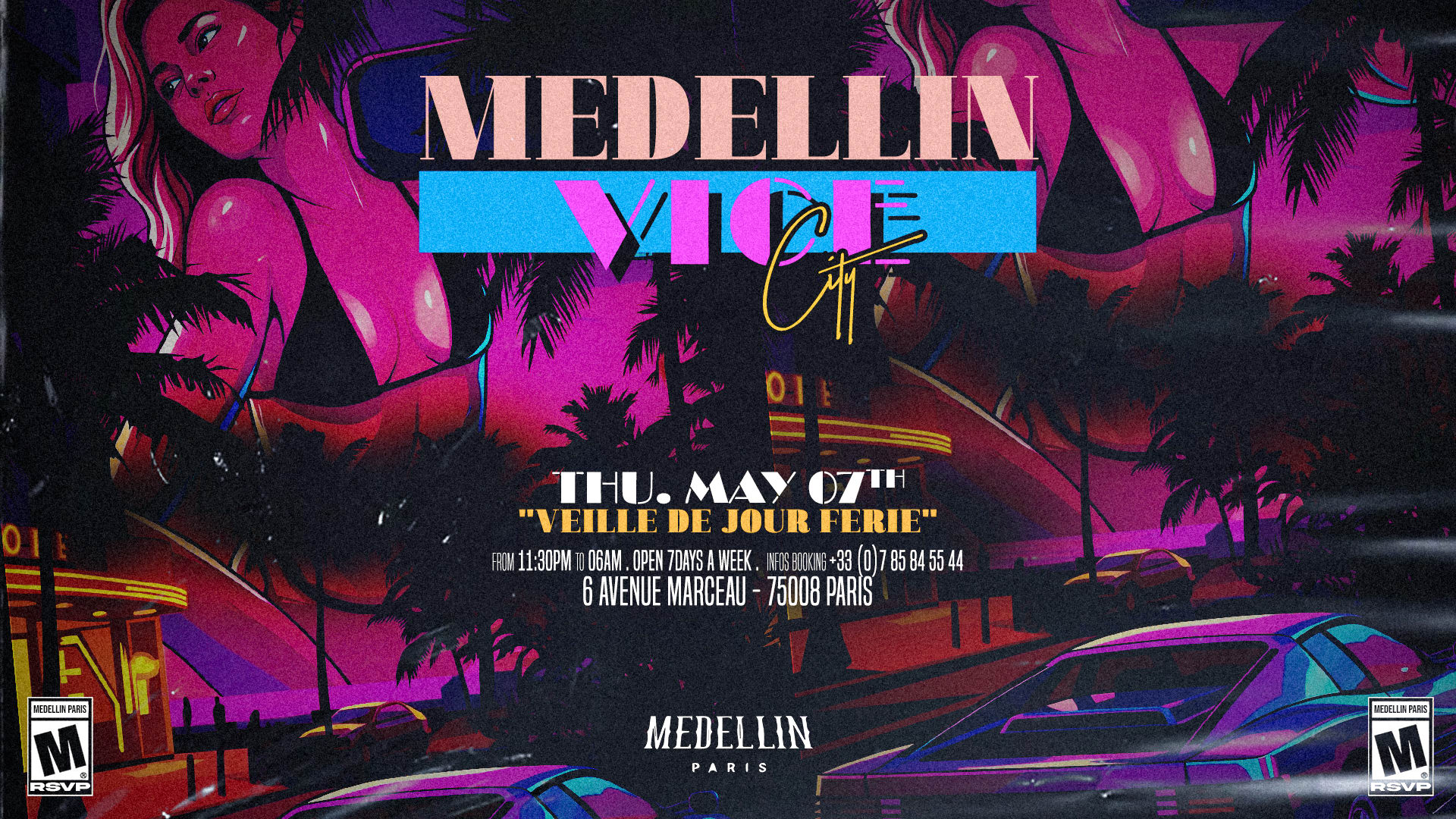 Jueves_07_Veille_De_Ferie