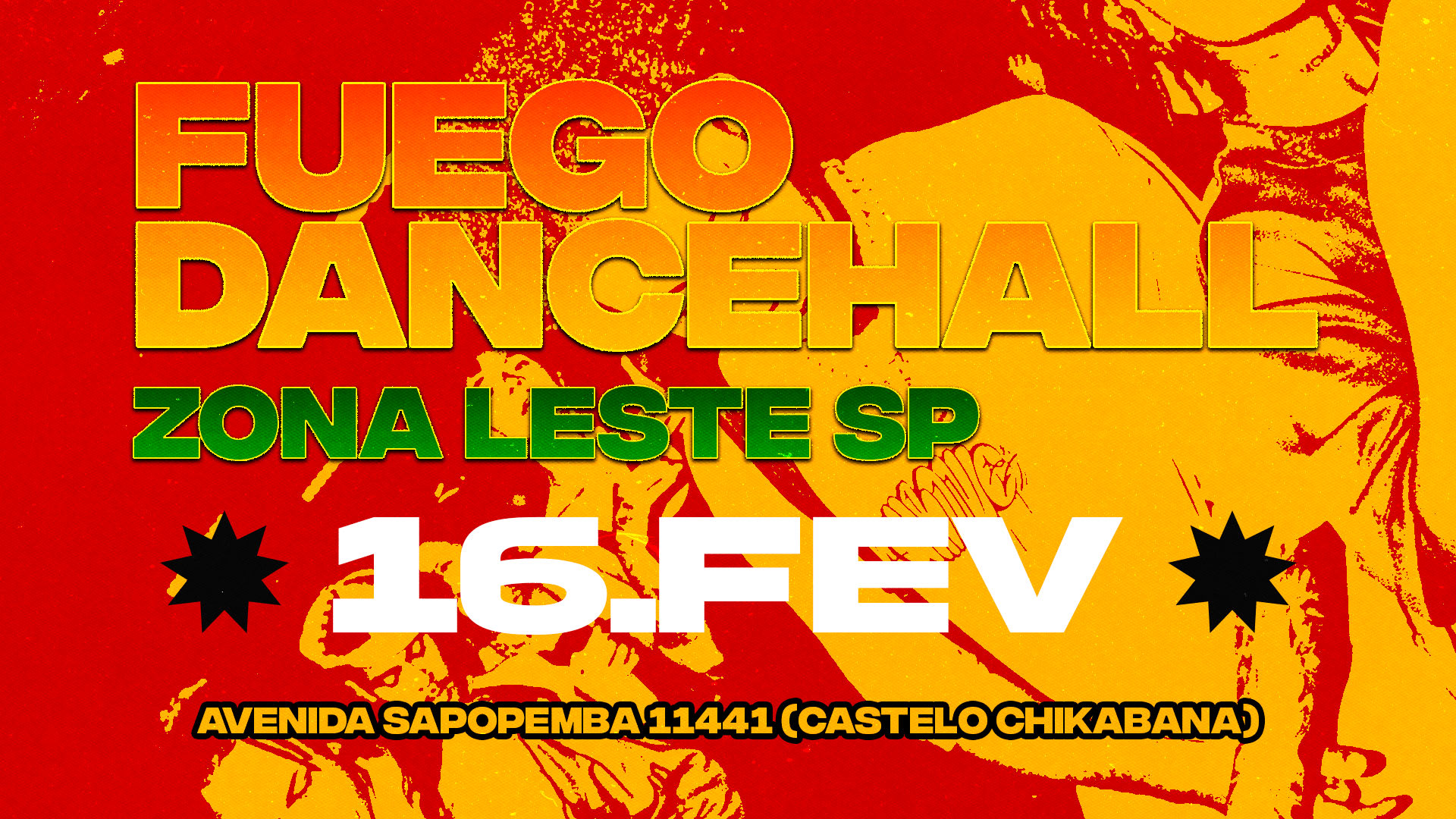 Fuego Carnahall Sp|Zl • 16.02