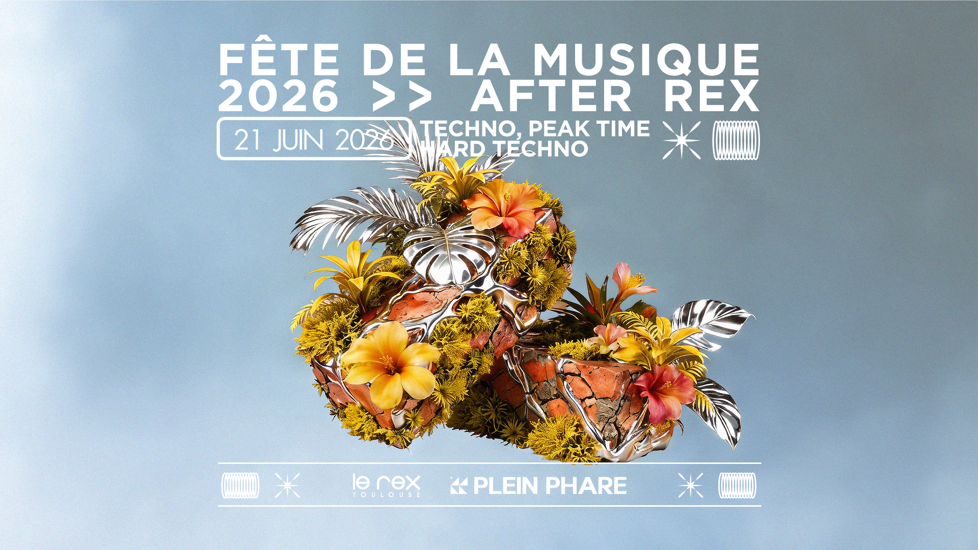 After Fête De La Musique 2026 X Plein Phare