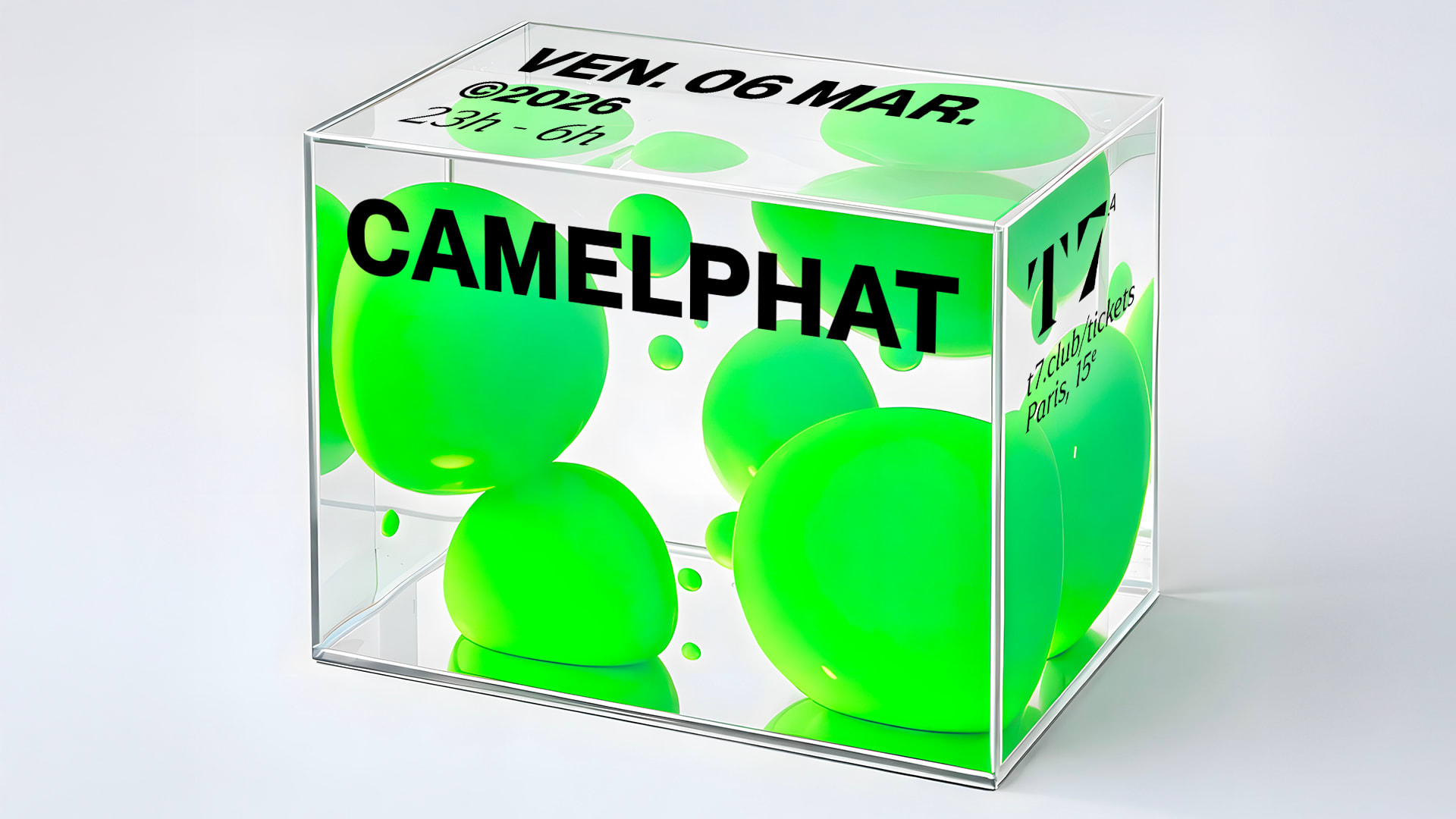 T7 : Camelphat