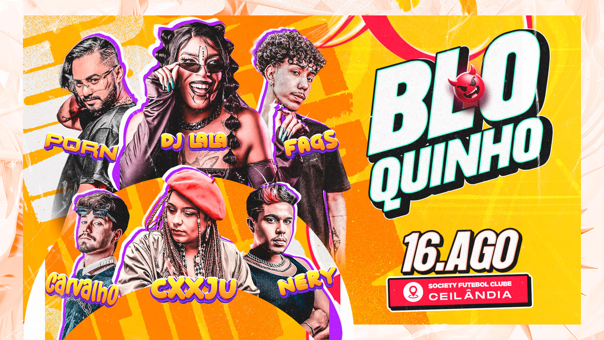 #Bloquinho