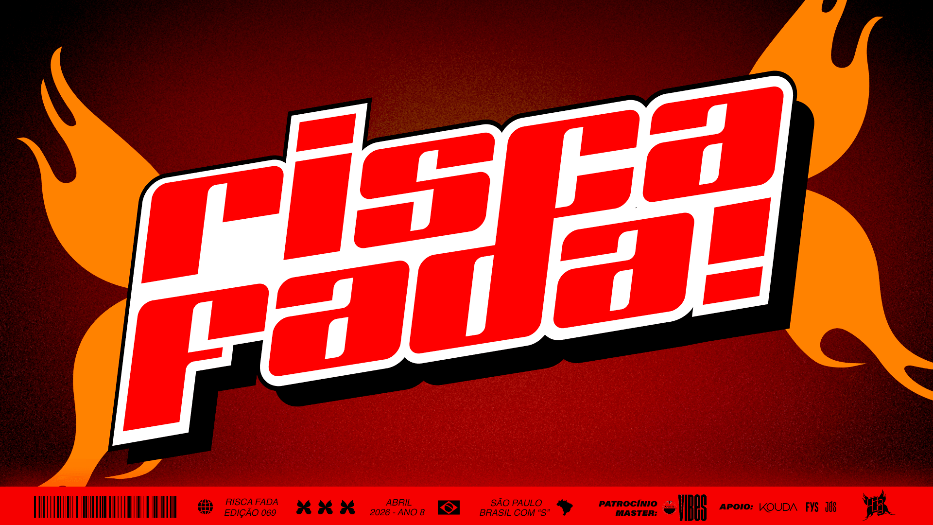 Risca Fada No Fabrique