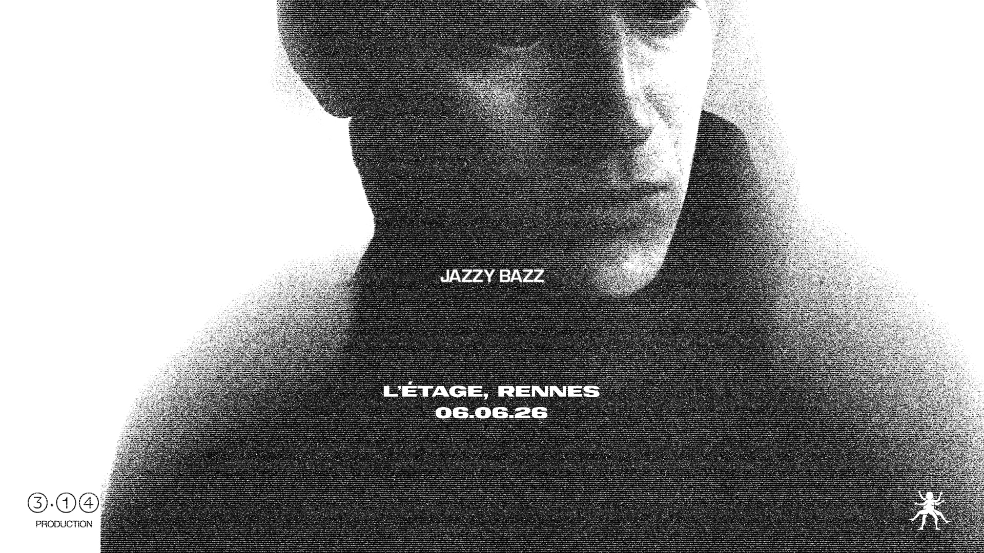 Jazzy Bazz - L'etage - Rennes