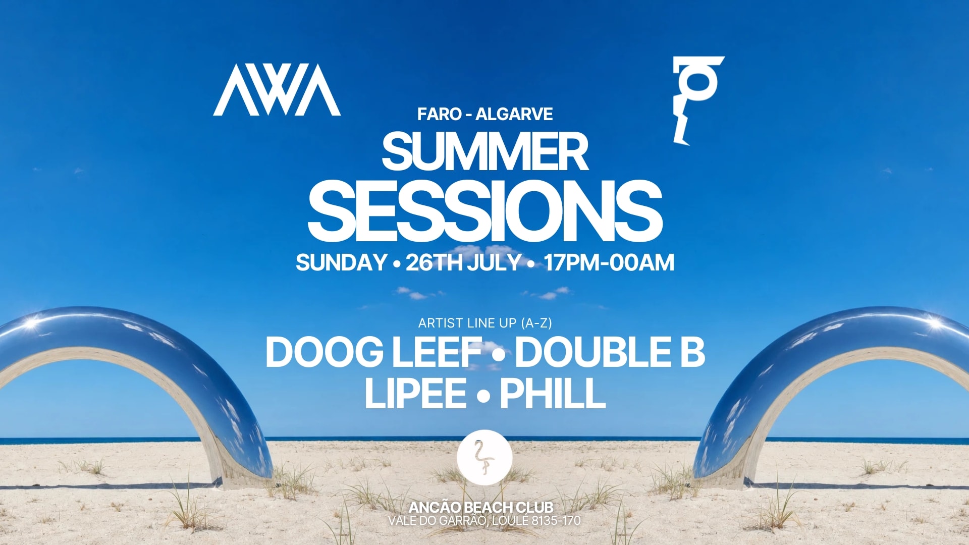 Summer Sessions - Awake X Low Profile
