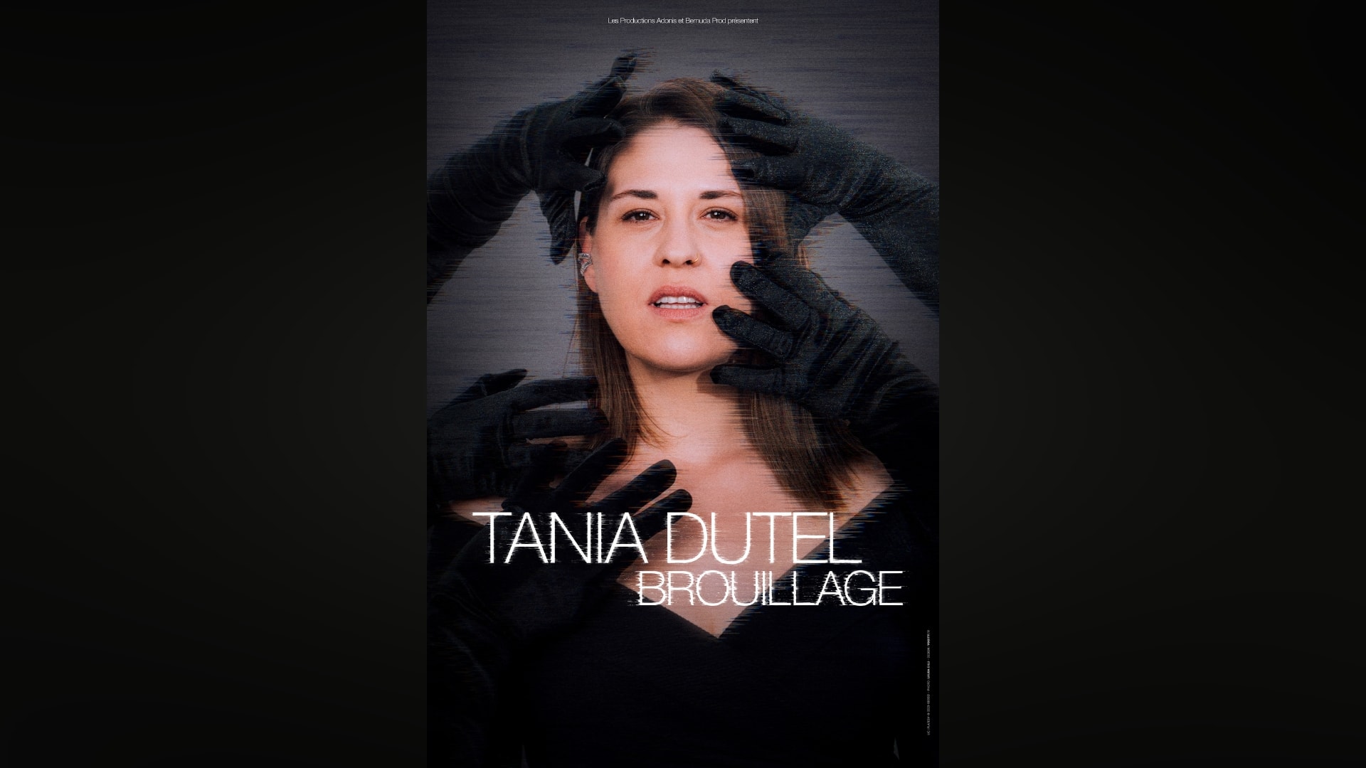 Tania Dutel - 20/01/27