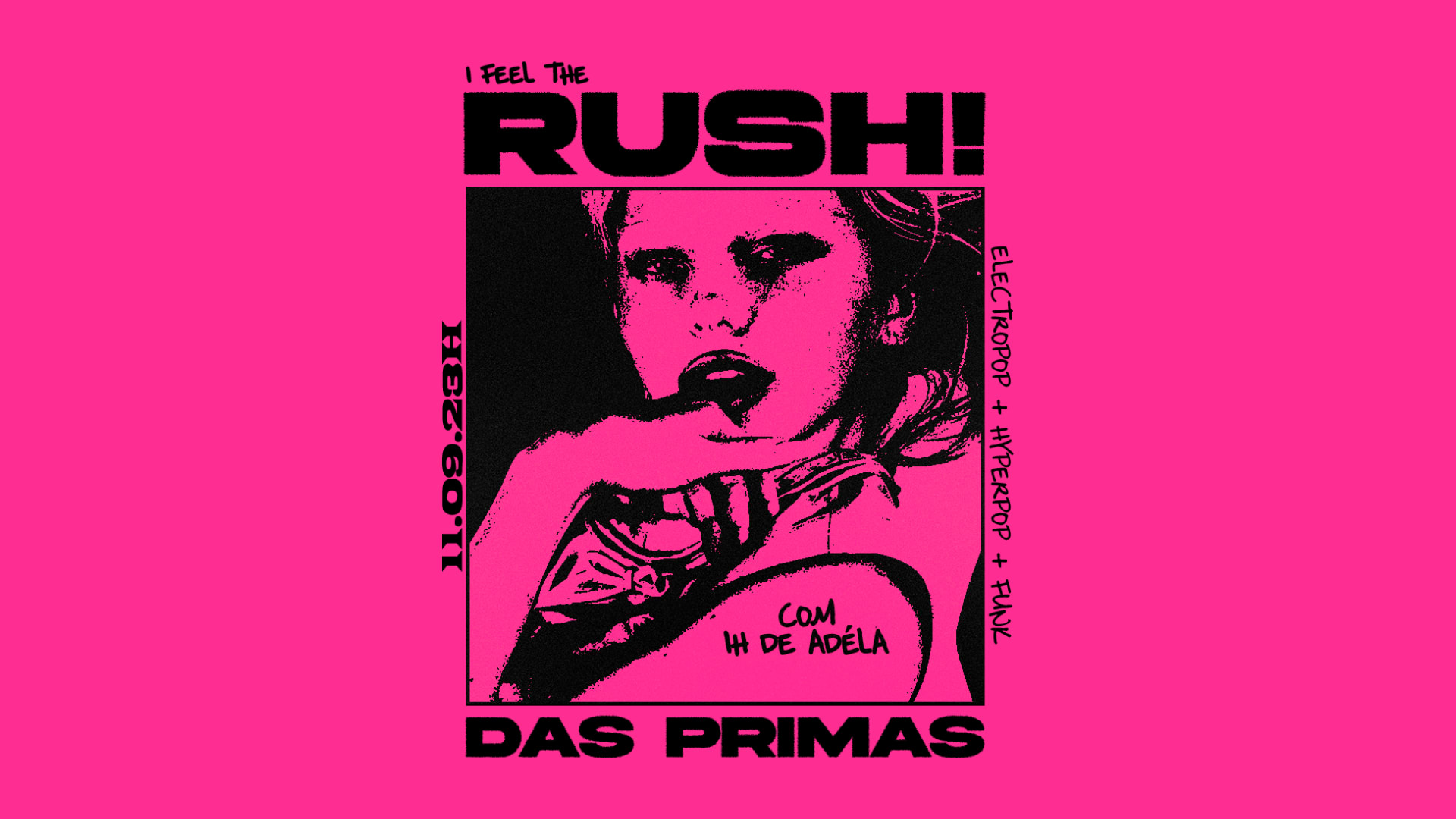 Rush! Das Primas