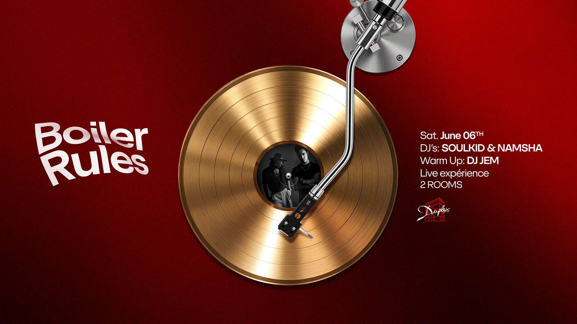 Boiler Rules ! 06.06