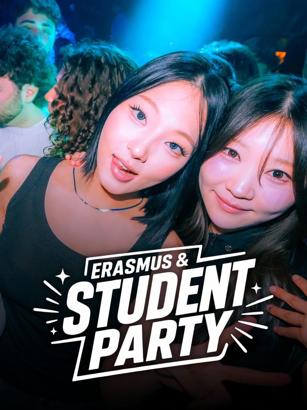 Erasmus & Student Party