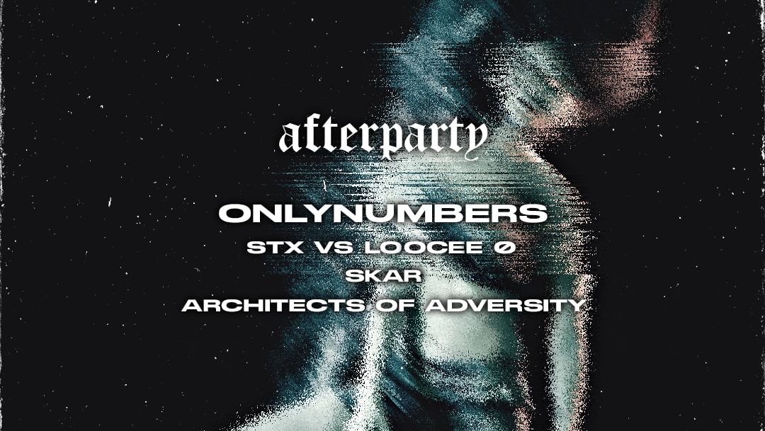 Kompound Pres. 'afterparty Rave Night'