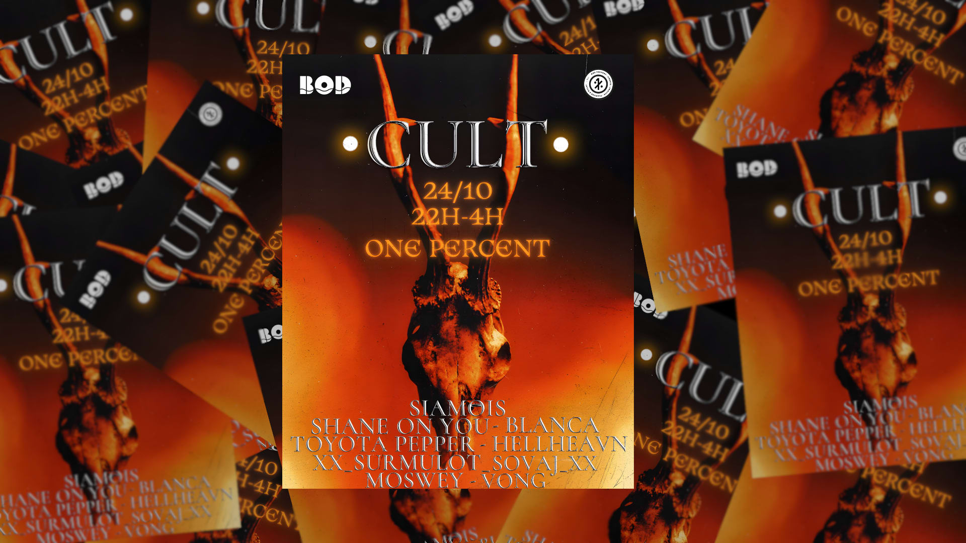 Cult