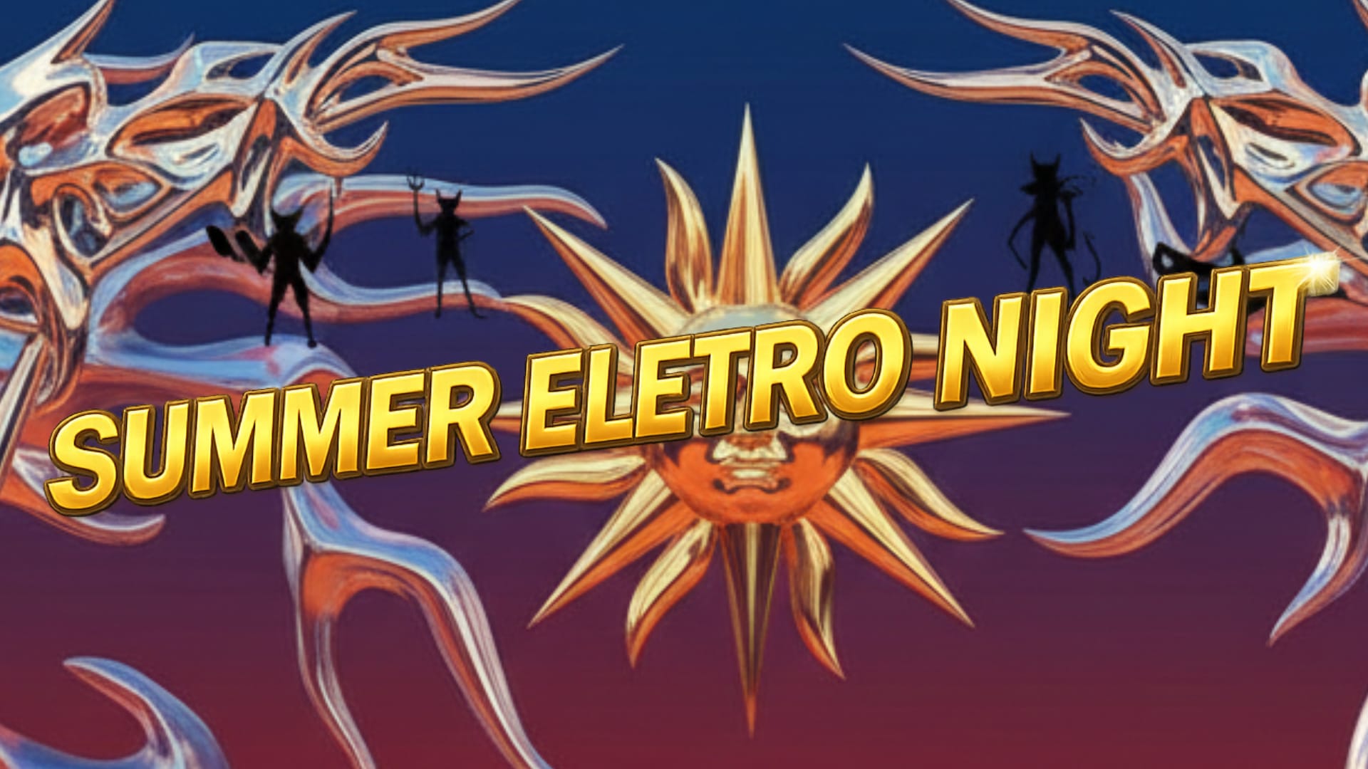 Summer Eletro Night