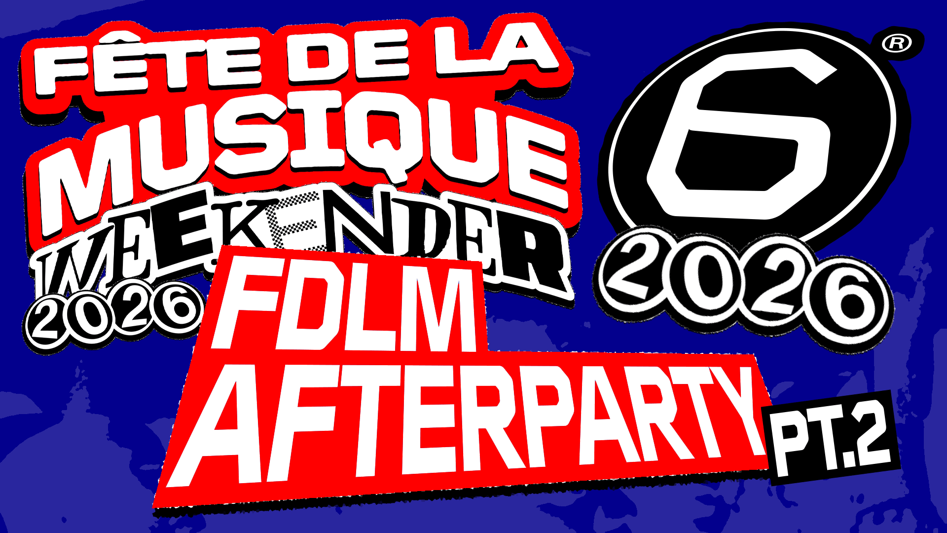 Sixtion Fdlm 26 Afterparty Pt.2 X La Sunday Abidjan