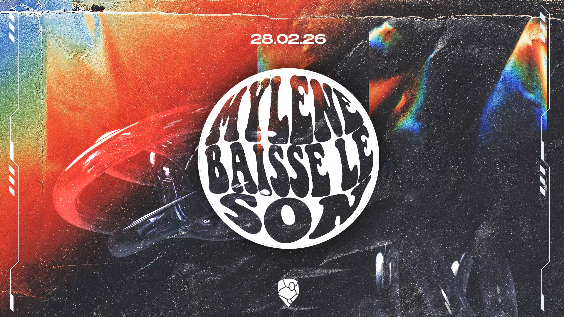 Mylene Baisse Le Son