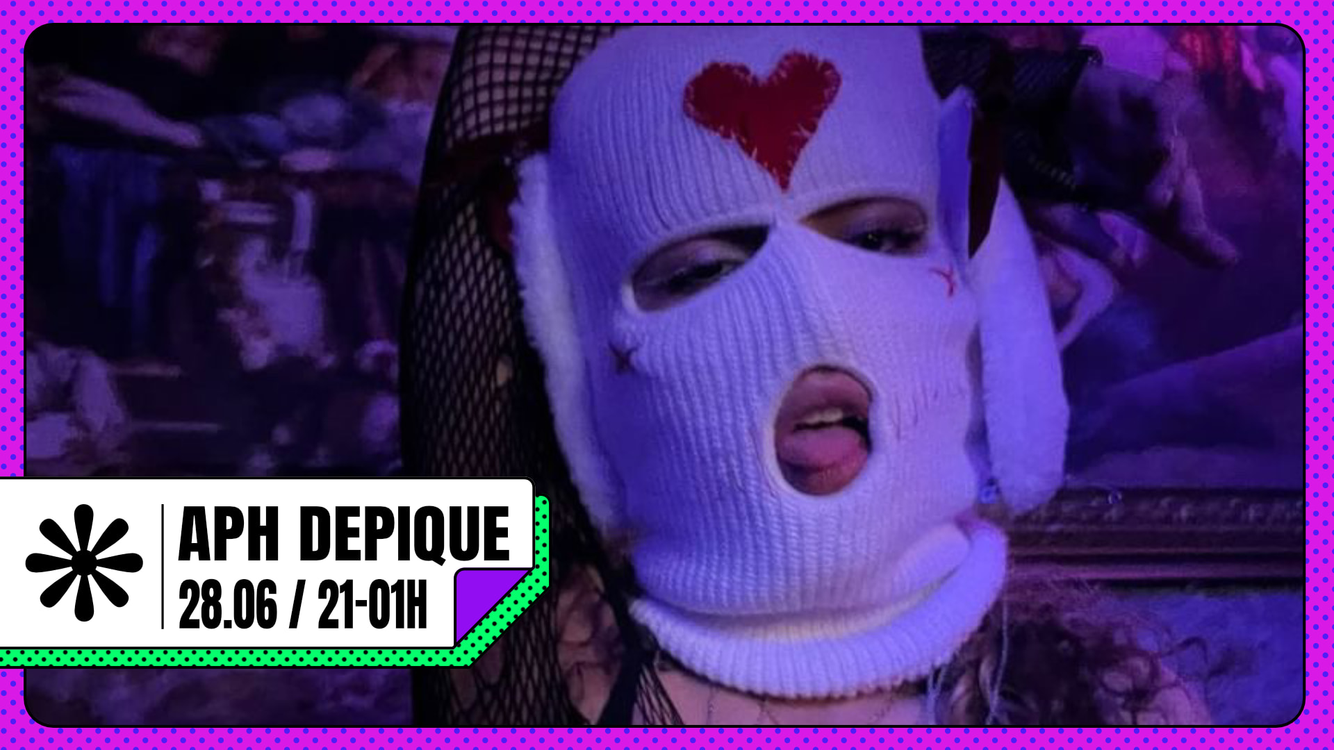 Aph Depique
