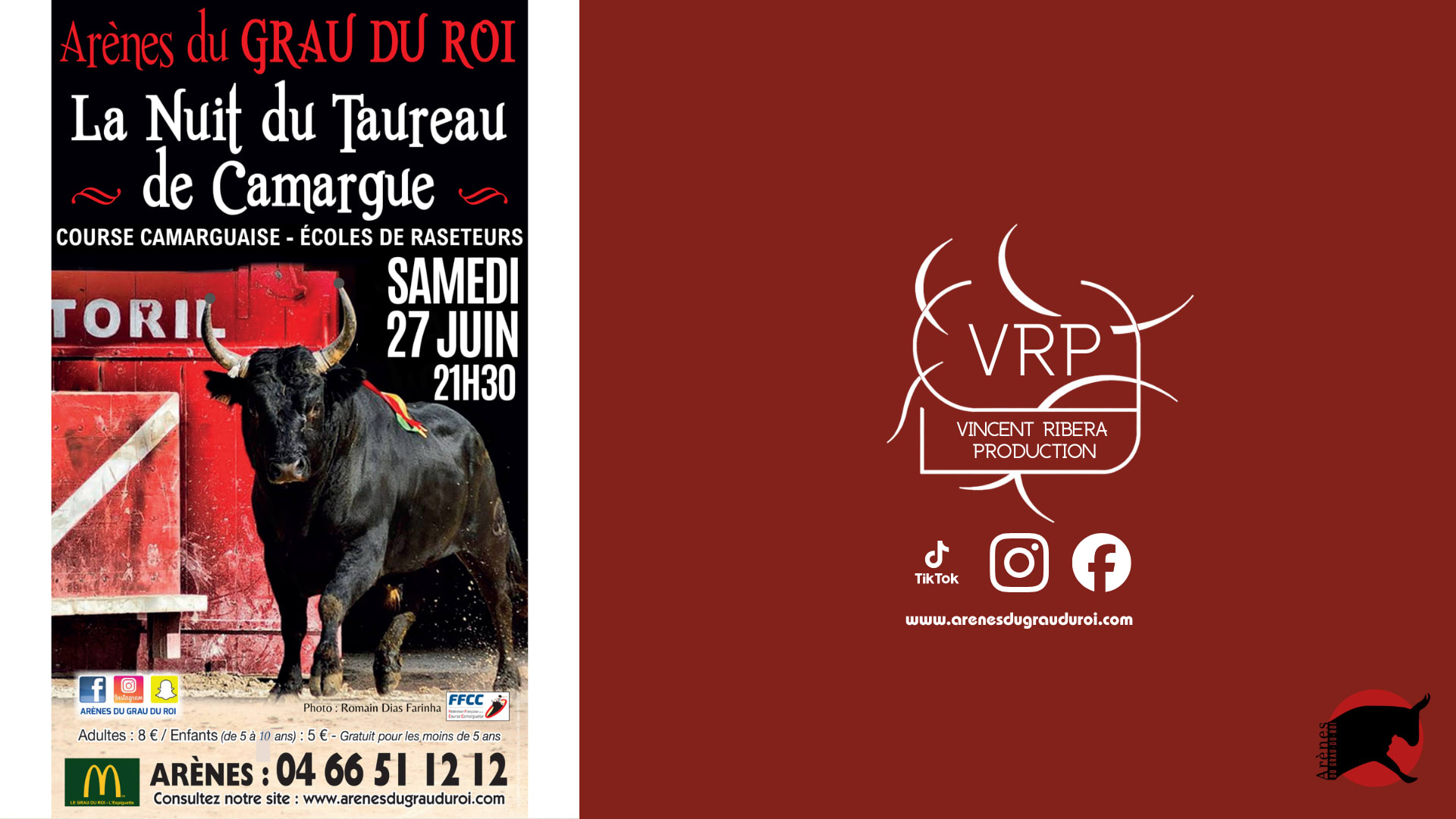 Course Camarguaise - Ecoles De Raseteurs