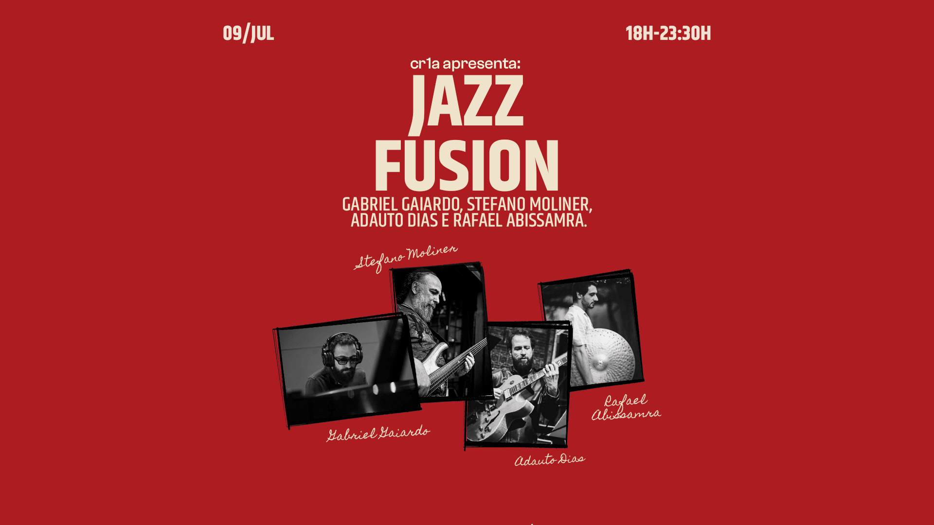 Jazzfusion