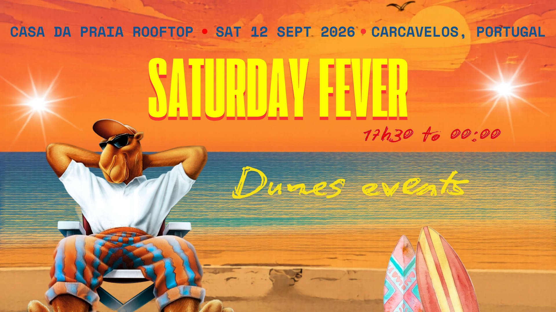 Saturday Fever II