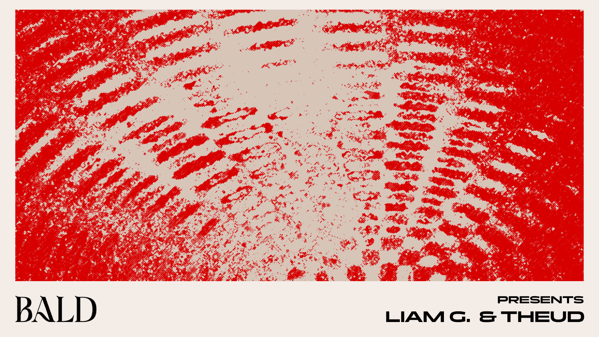 Bald Presents : [Vinyl Only] Deep, Lounge, Jazz House