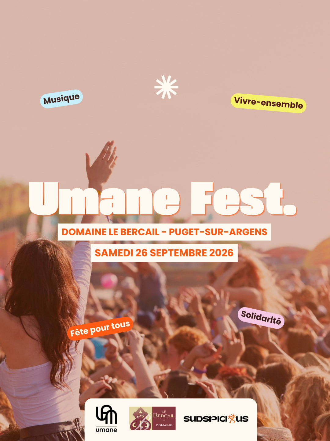 Umanefest