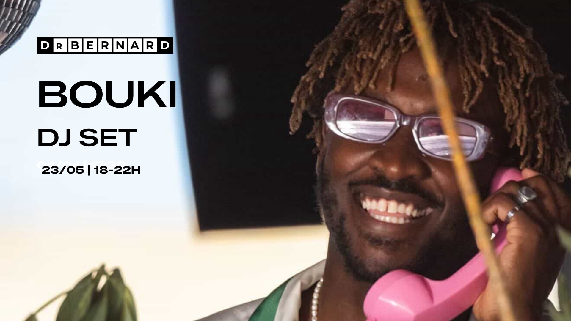 Bouki | Dr. Bernard
