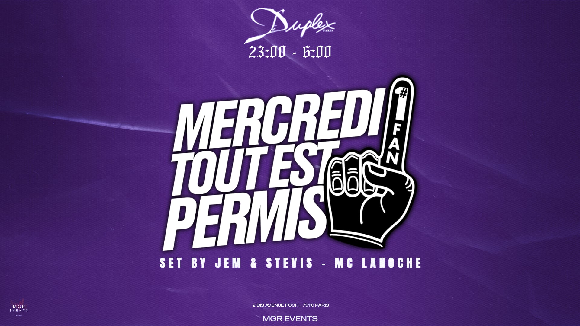 Mercredis Tous Est Permis