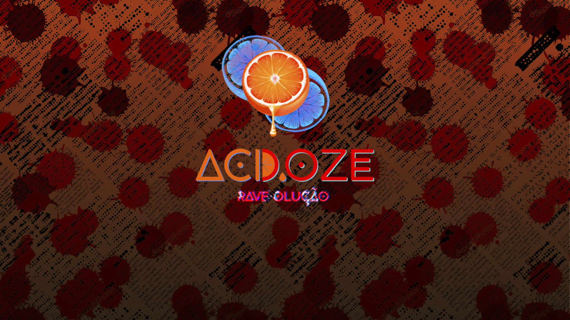 Acid.Oze - Rave.Olução