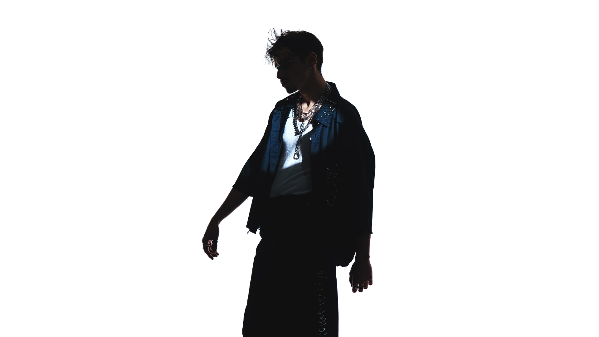 Bey - La Boule Noire