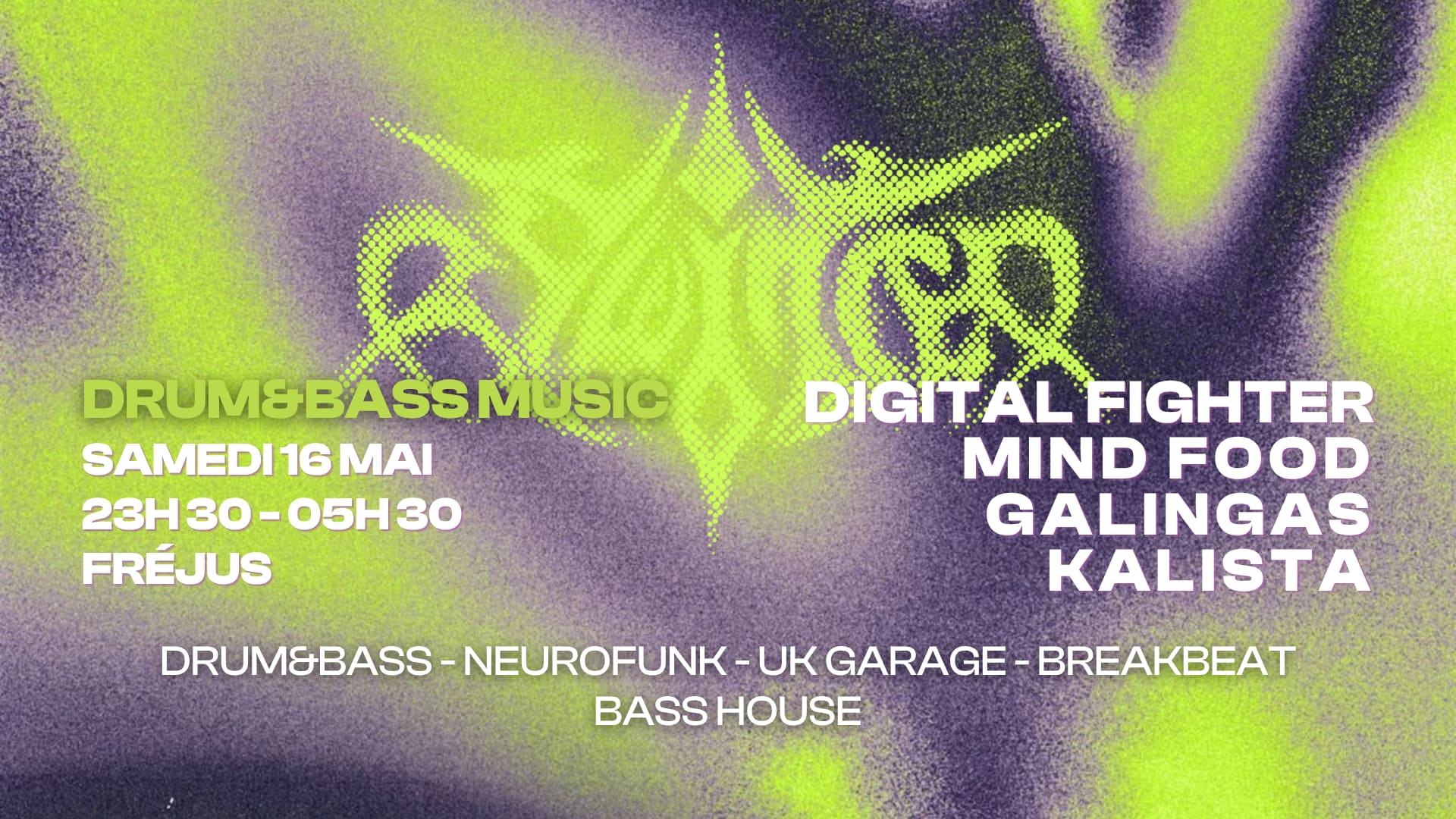 Switch To Drum&Bass Music 1st Edition