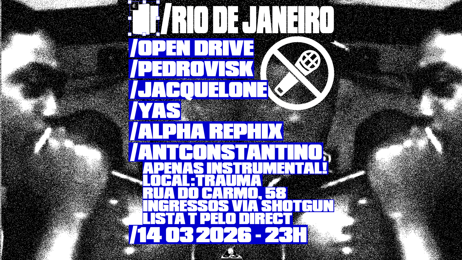 Exportação No Trauma - Rj