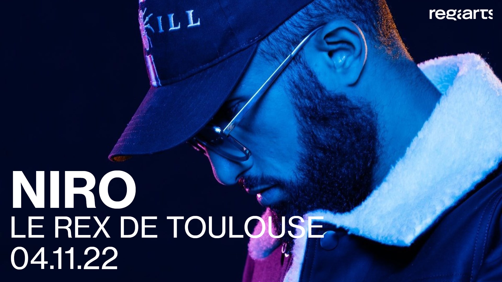 Niro + Guest