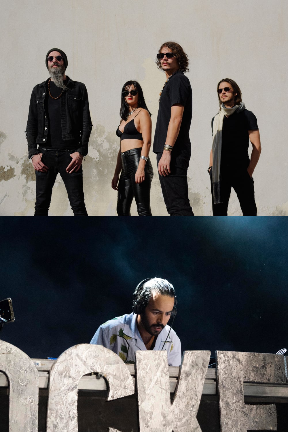 Al-Qasar / Concert Annulé