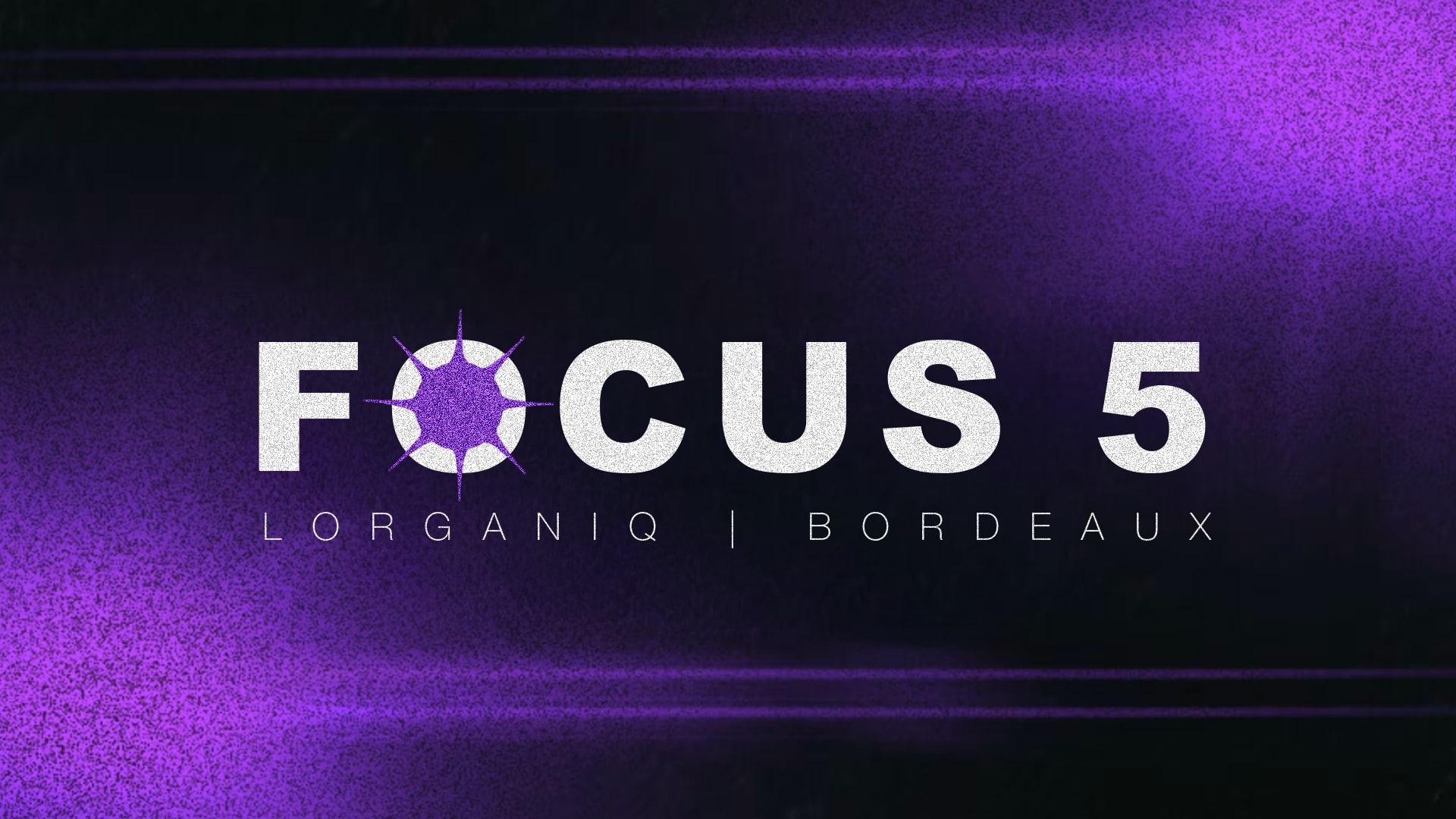 Focus 5
