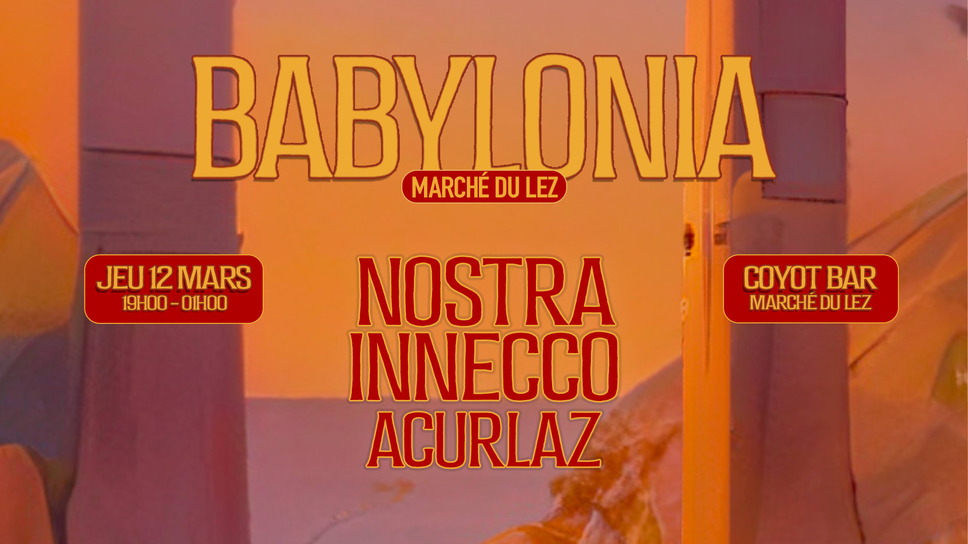 Babylonia : Édtion 23