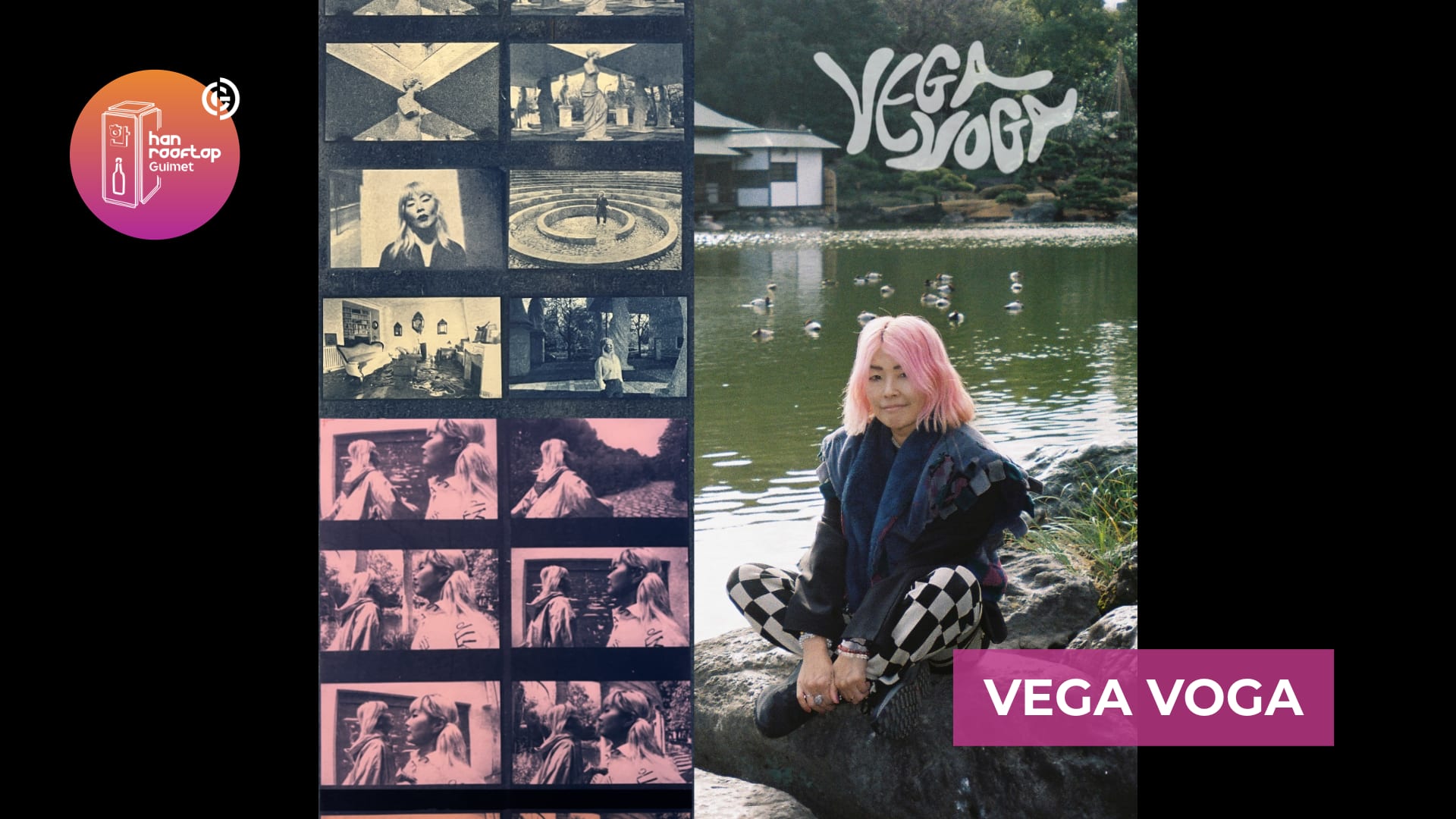Vega Voga