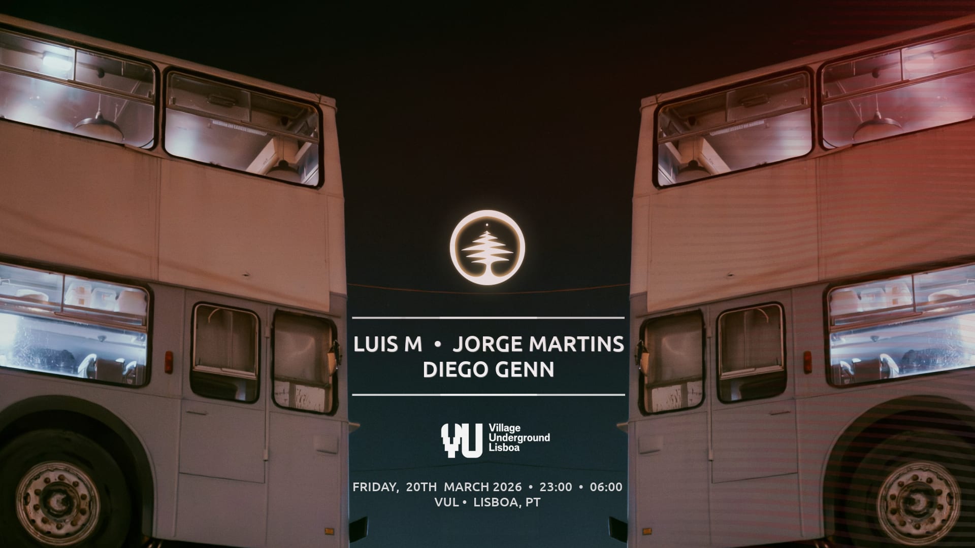 Underground Meco @ Vul