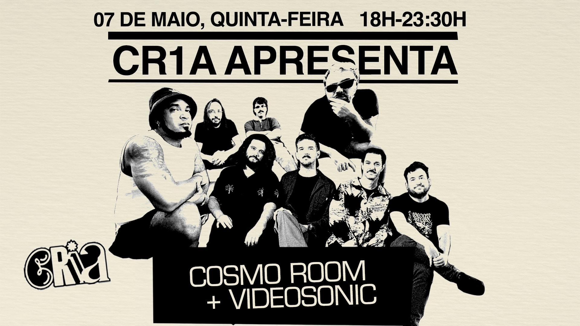 Cosmoroom_Videosonic