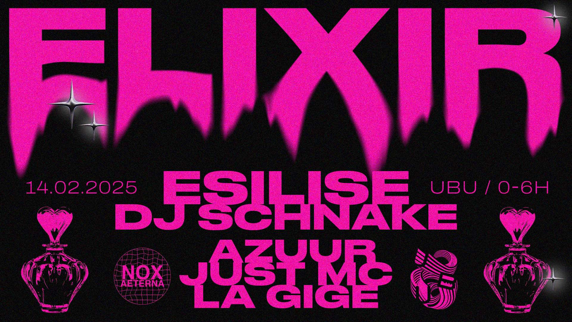 Élixir