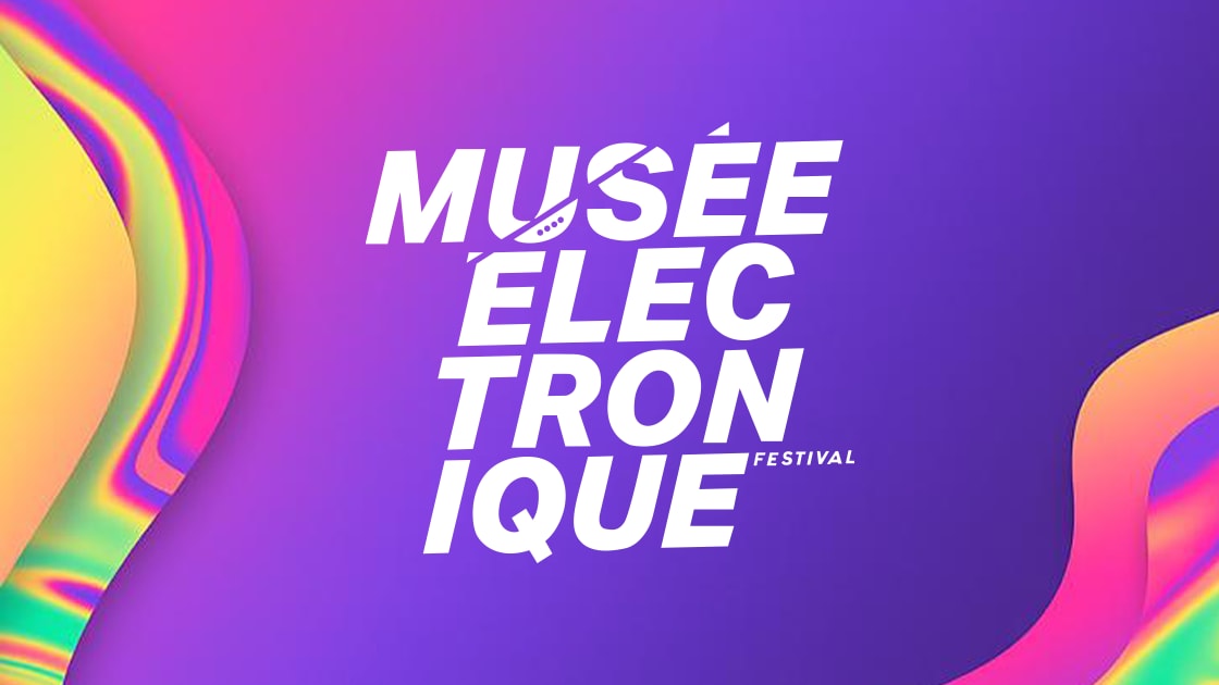 Musée Electronique Festival - 5ème Édition