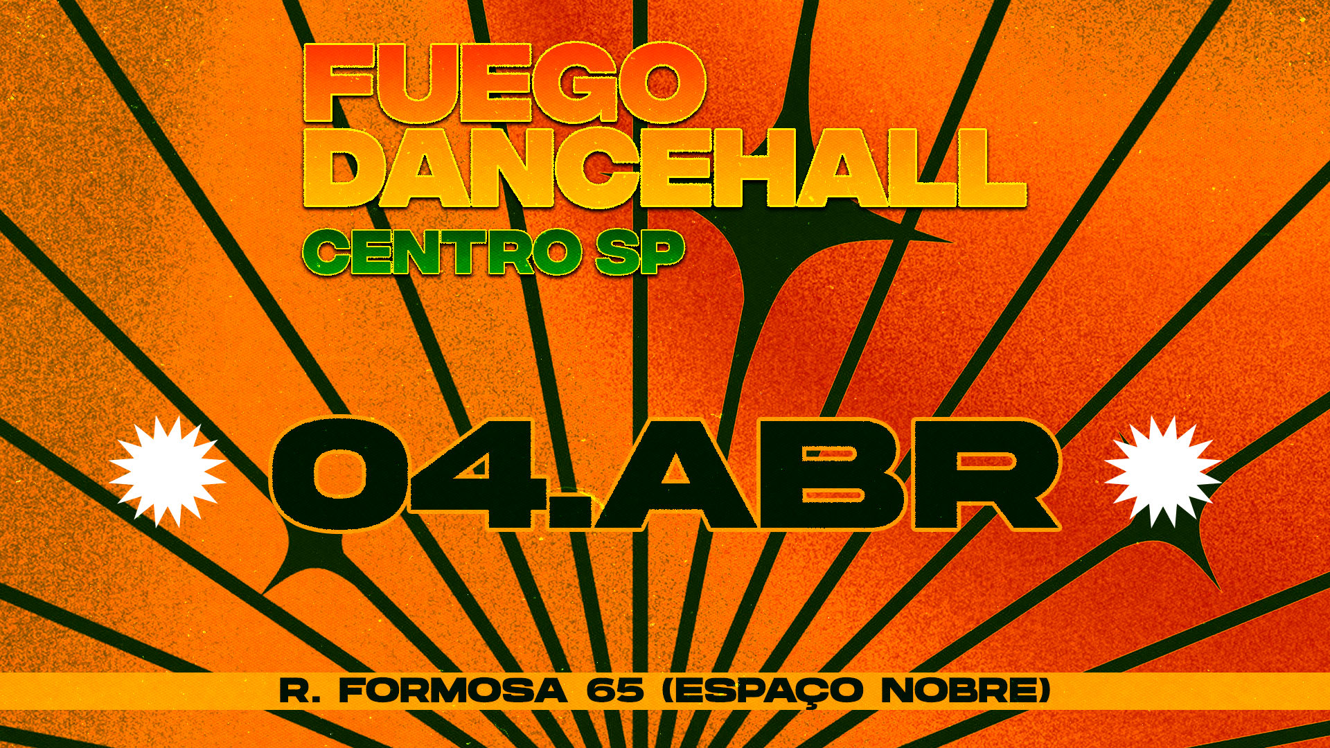 Fuego Dancehall Sp - 04.04