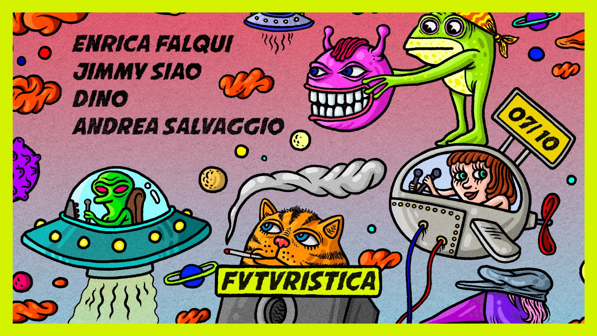07.10 Fvtvristica