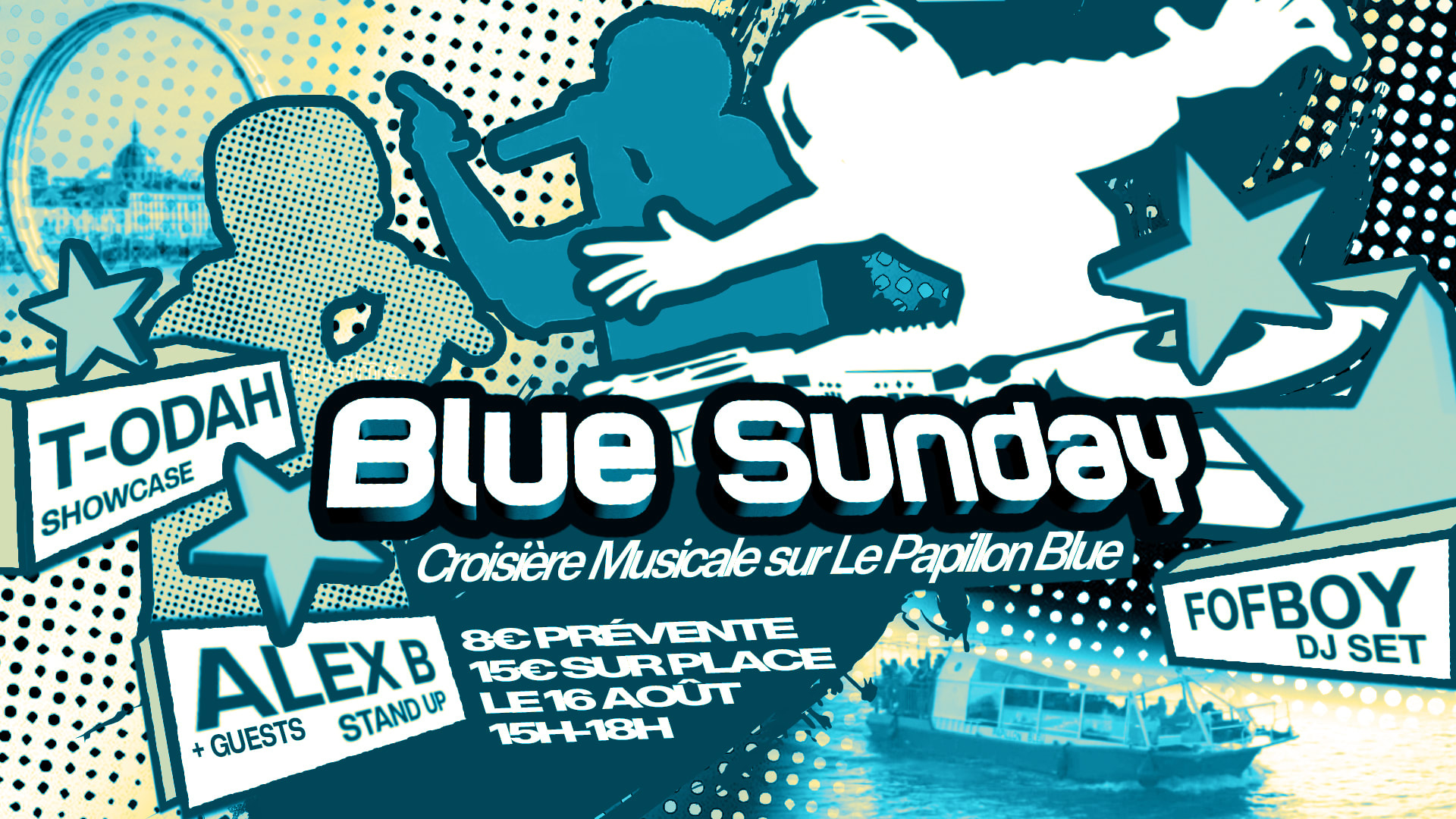 Blue Sunday