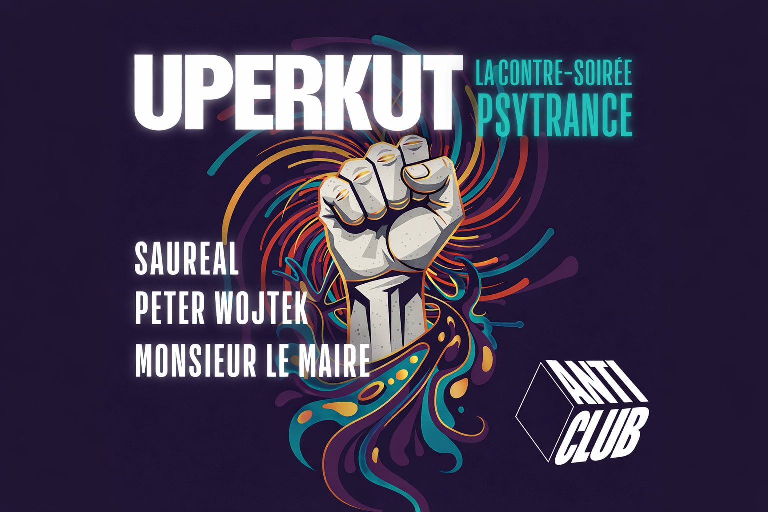 Uperkut