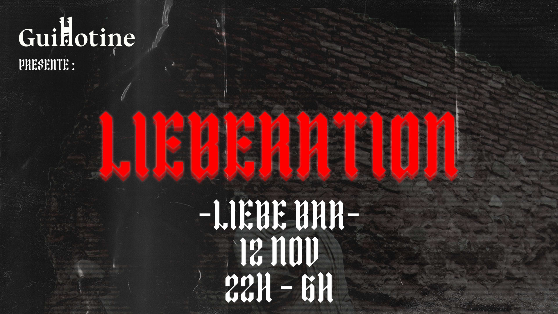 Lieberation #3
