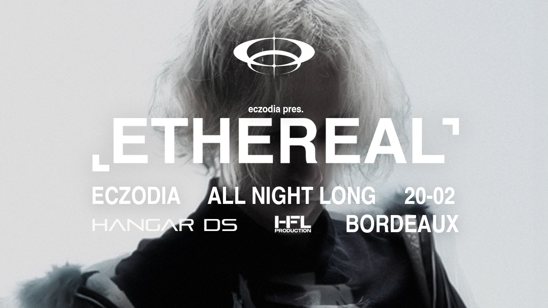Ethereal : Eczodia [ All Night Long ]