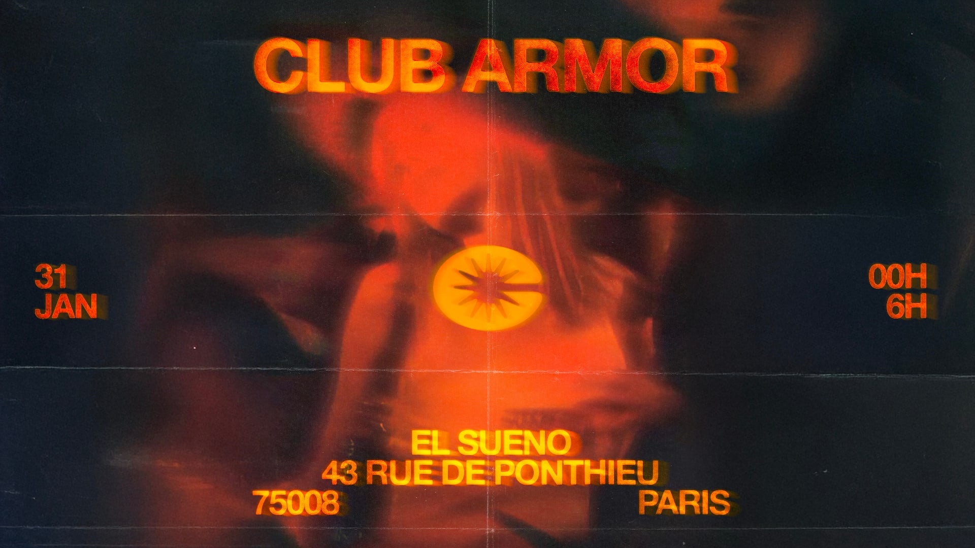 Club Armor @El Sueño