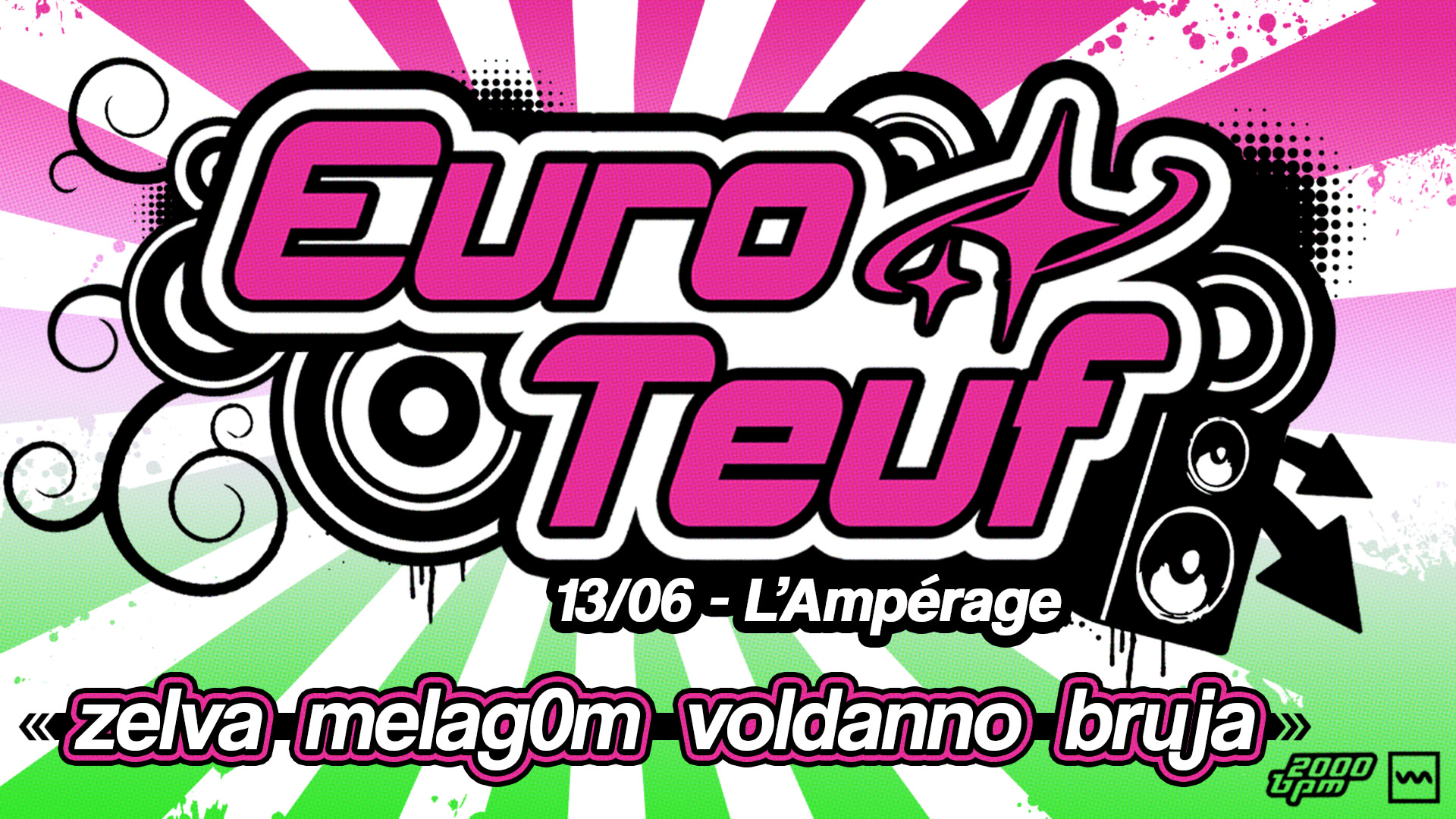 Euroteuf