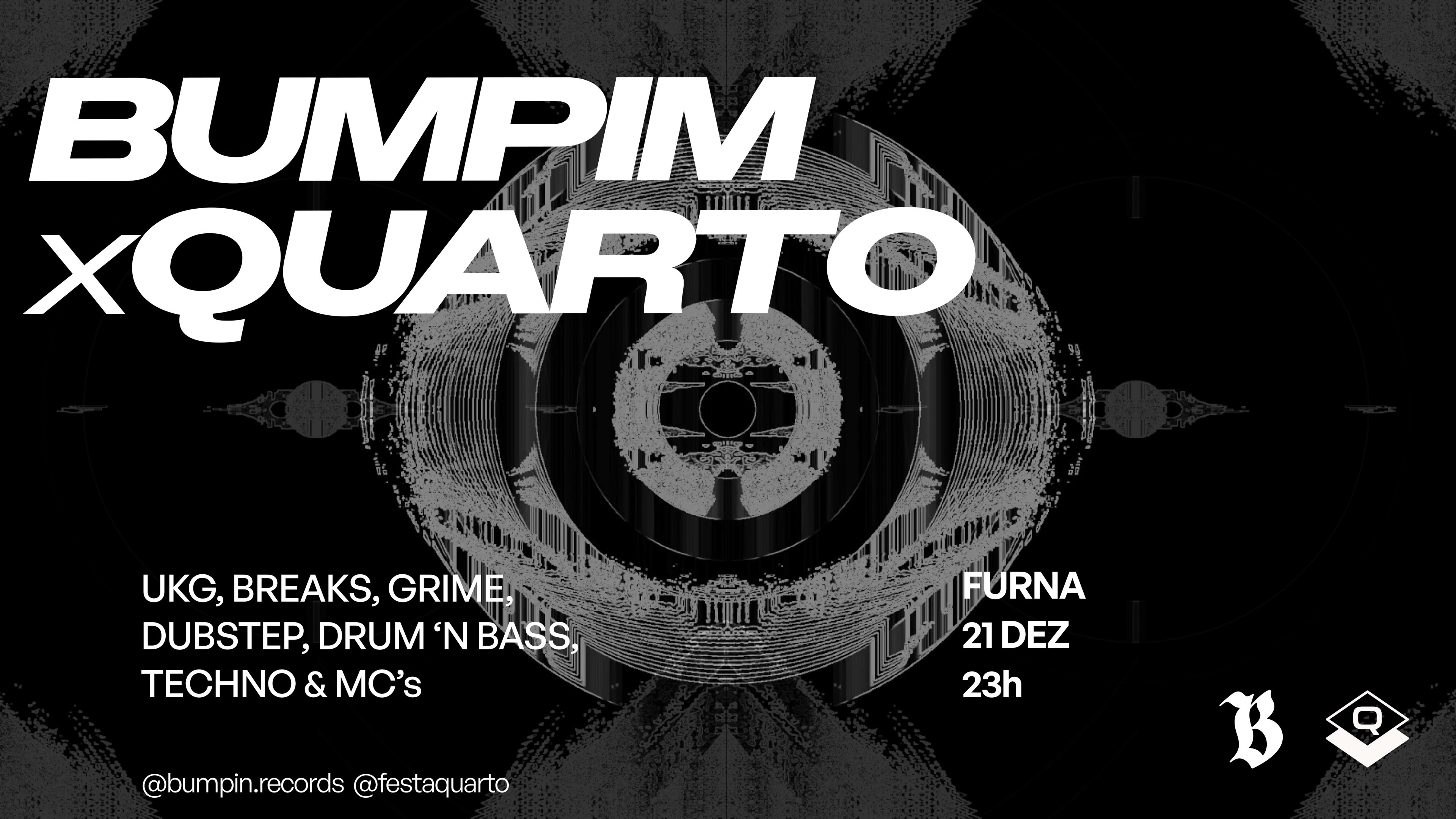 Bumpin X Quarto : A Última Do Ano